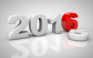 2016, 2015, новый год, красный, белый